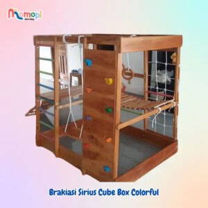 Babyelle Cloud Bed Side Cribs