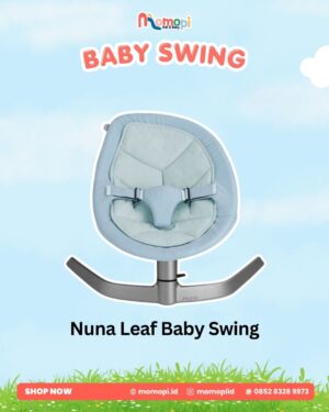 Nuna Leaf