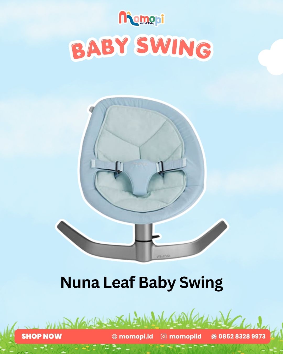 Nuna Leaf