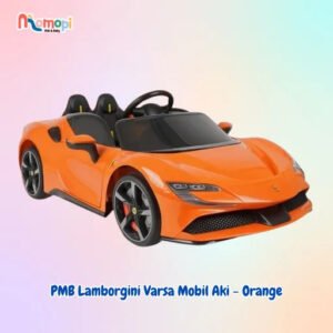 Baybee Kukoo Rocker Multi Color Ride On