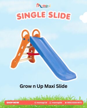 Grow N Up Qwikfold Maxi Slide