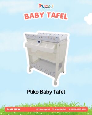 Pliko Baby Tafel