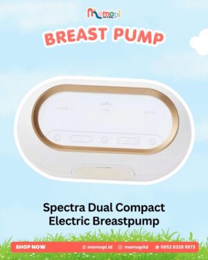 Spectra Dual Compact Premium