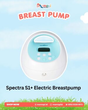 Spectra S1 + Electric Double Pump