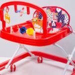 fungsi baby walker