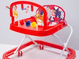 Read more about the article Fungsi Baby Walker pada Bayi: Manfaat, Risiko, dan Tips Aman Menggunakannya