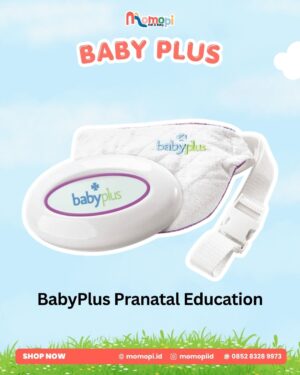 BabyPlus Pranatal Education