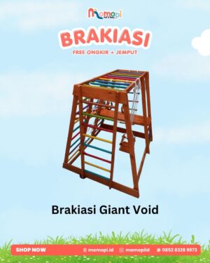 Brakiasi Giant Void