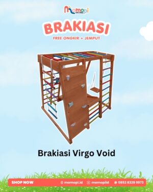 Brakiasi Virgo Void