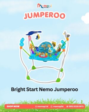 Bright Start Nemo Jumperoo