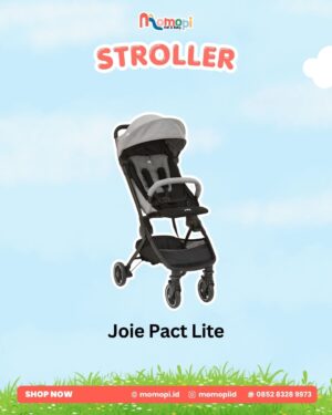 Joie Pact Lite