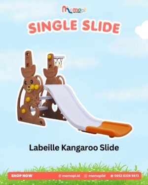 Labeille Kangaroo Slide