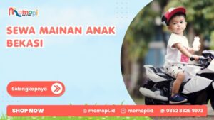 Read more about the article Sewa Mainan Anak Bekasi Untuk Mendukung Tumbuh Kembang