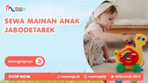 Read more about the article Sewa Mainan Anak Jabodetabek Sesuai Dengan Kebutuhan Anak