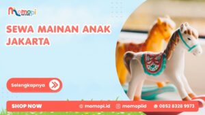 Read more about the article Sewa Mainan Anak Jakarta Sebagai Solusi Untuk Keluarga Aktif