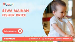 Read more about the article Sewa Mainan Fisher Price Solusi Praktis Untuk Anak Aktif