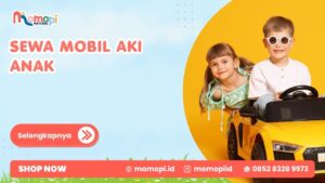 Read more about the article Sewa Mobil Aki Anak Solusi Yang Hemat Untuk Hiburan Si Kecil