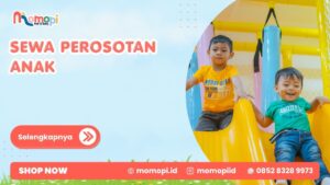 Read more about the article Sewa Perosotan Anak Menjadi Pilihan Praktis Untuk Orang Tua