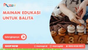 Read more about the article Mainan Edukasi Untuk Balita Dalam Mengasah Kemampuan Anak