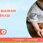 Rental Mainan Anak Bekasi