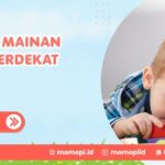 Rental Mainan Anak Terdekat