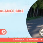 Sewa Balance Bike Anak