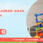 Sewa Mainan Anak 3 Tahun