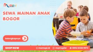 Read more about the article Sewa Mainan Anak Bogor Cara Cerdas Menjaga Anak Tetap Aktif