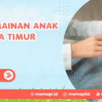 Sewa Mainan Anak Jakarta Timur