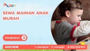 Read more about the article Sewa Mainan Anak Murah Cara Praktis Menjaga Anak Tetap Aktif