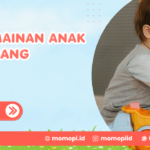 Sewa Mainan Anak Tangerang