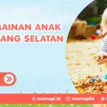Sewa Mainan Anak Tangerang Selatan