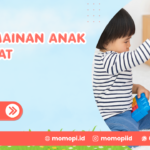 Sewa Mainan Anak Terdekat