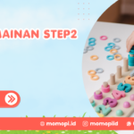 Sewa Mainan Step2