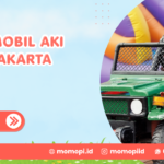 Sewa Mobil Aki Anak Jakarta