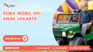 Read more about the article Sewa Mobil Aki Anak Jakarta Dengan Pilihan Model Menarik