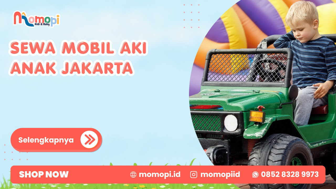 Read more about the article Sewa Mobil Aki Anak Jakarta Dengan Pilihan Model Menarik