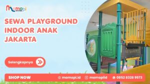 Read more about the article Sewa Playground Indoor Anak Jakarta Solusi Untuk Keluarga