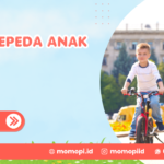 Sewa Sepeda Anak