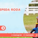 Sewa Sepeda Roda Tiga