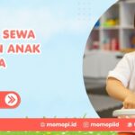 Tempat Sewa Mainan Anak Jakarta