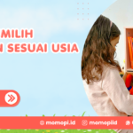 Tips Memilih Mainan Sesuai Usia