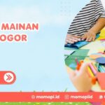 Rental Mainan Anak Bogor