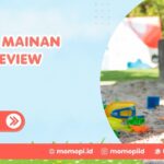Rental Mainan Anak Review