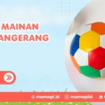 Rental Mainan Anak Tangerang