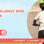 Sewa Balance Bike Jakarta