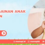Sewa Mainan Anak 4 Tahun
