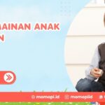 Sewa Mainan Anak 5 Tahun