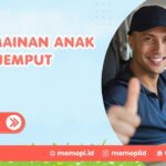 Sewa Mainan Anak Antar Jemput