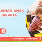 Sewa Mainan Anak Murah Jakarta